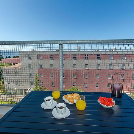 Spacious Apartment Smile With Terrace And Secure Garage Split Zewnętrze zdjęcie