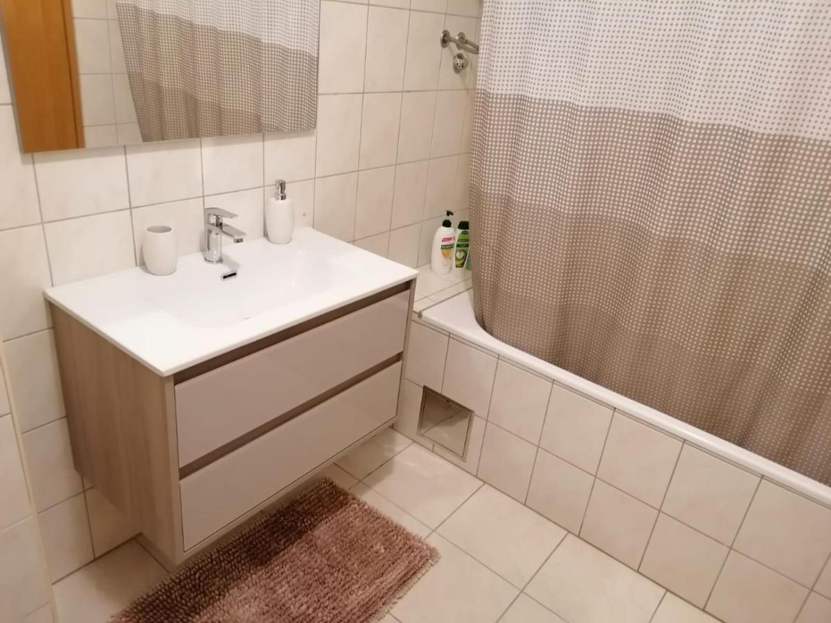 Spacious Apartment Smile With Terrace And Secure Garage Split Zewnętrze zdjęcie