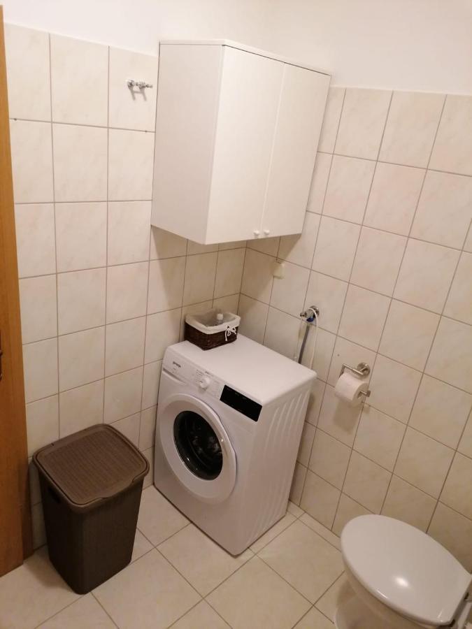 Spacious Apartment Smile With Terrace And Secure Garage Split Zewnętrze zdjęcie