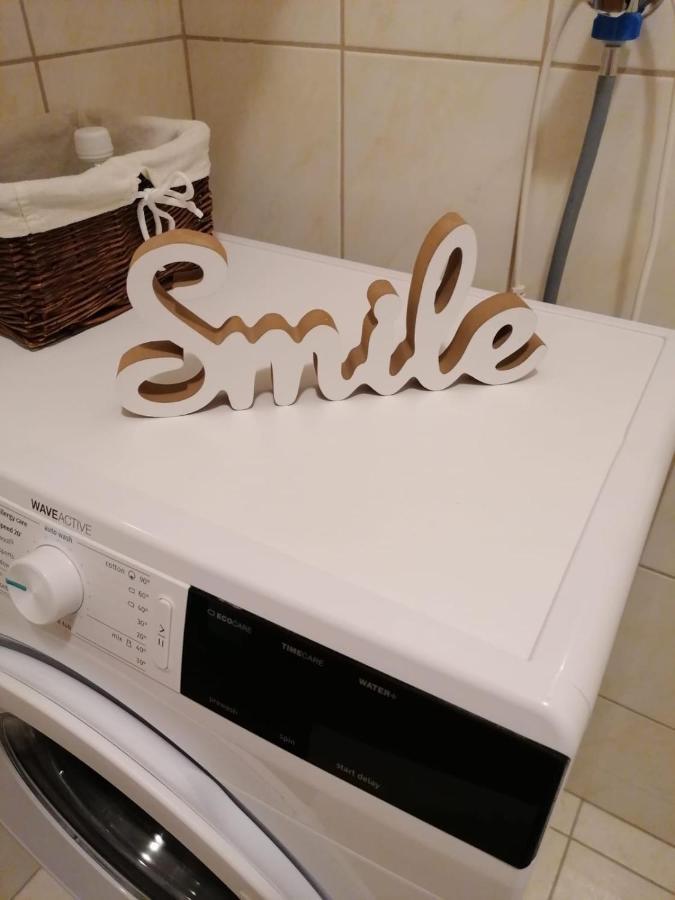 Spacious Apartment Smile With Terrace And Secure Garage Split Zewnętrze zdjęcie