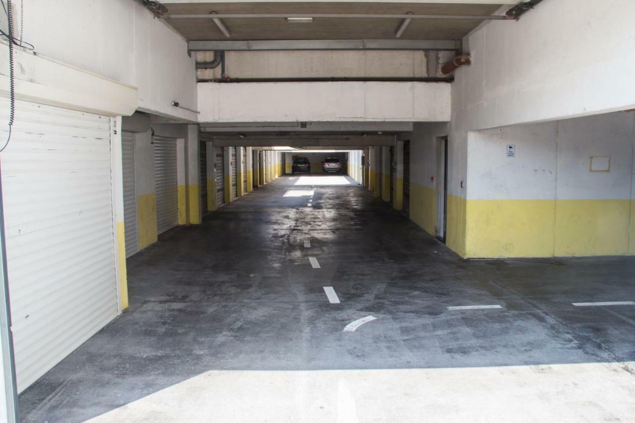 Spacious Apartment Smile With Terrace And Secure Garage Split Zewnętrze zdjęcie